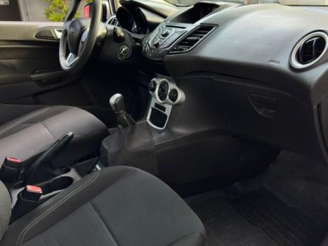 FORD Fiesta Hatch 1.6 16V 4P SE FLEX, Foto 14