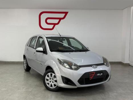 FORD Fiesta Hatch 1.0 4P FLEX, Foto 1