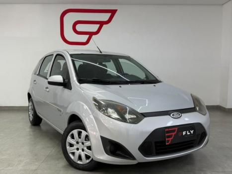 FORD Fiesta Hatch 1.0 4P FLEX, Foto 2