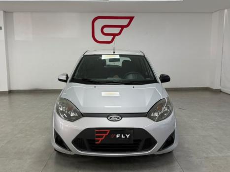 FORD Fiesta Hatch 1.0 4P FLEX, Foto 3