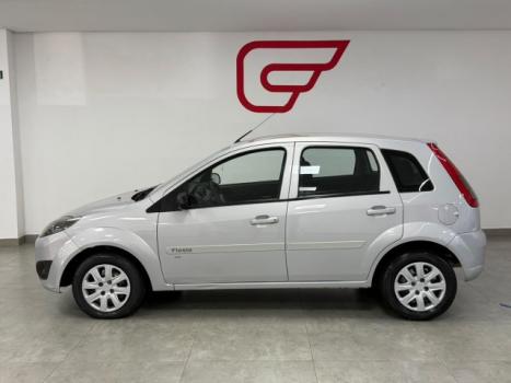 FORD Fiesta Hatch 1.0 4P FLEX, Foto 4