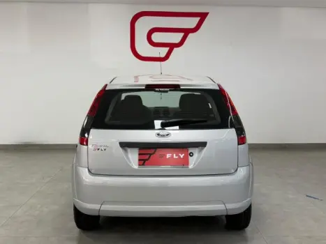FORD Fiesta Hatch 1.0 4P FLEX, Foto 15