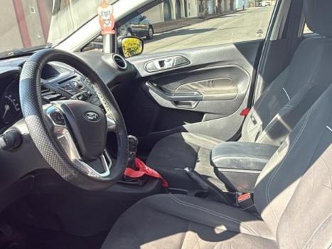 FORD Fiesta Hatch 1.6 16V 4P SE FLEX, Foto 4
