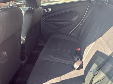 FORD Fiesta Hatch 1.6 16V 4P SE FLEX, Foto 7