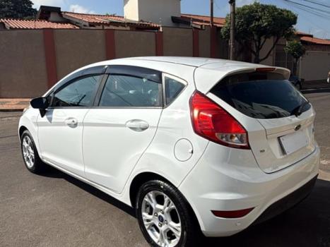 FORD Fiesta Hatch 1.6 16V 4P SE FLEX, Foto 8