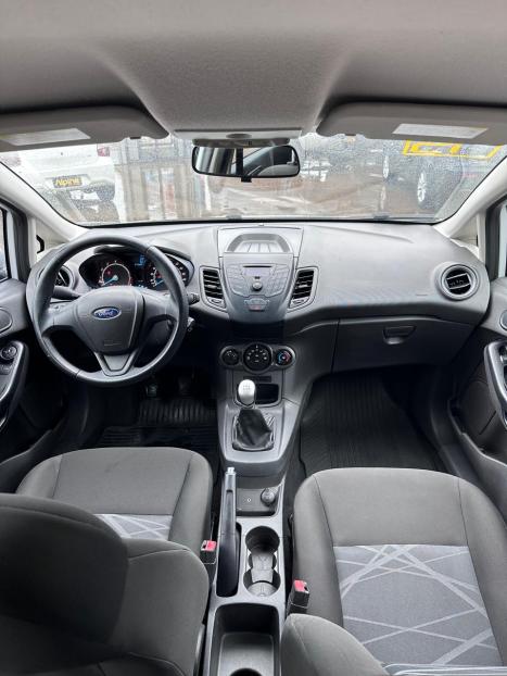 FORD Fiesta Hatch 1.5 16V 4P S FLEX, Foto 7