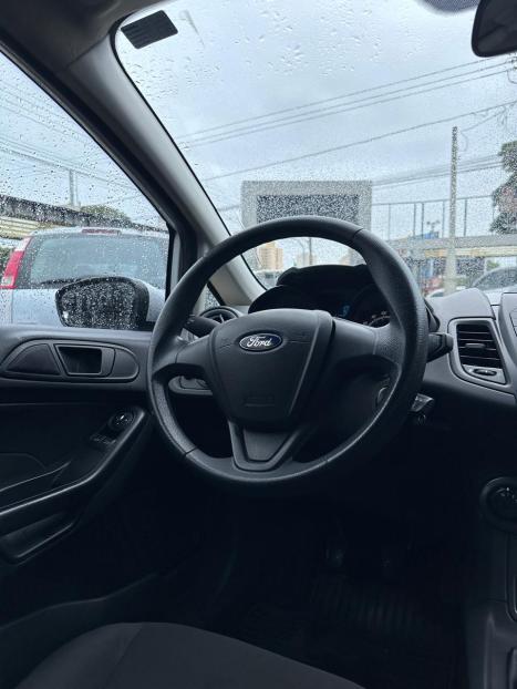 FORD Fiesta Hatch 1.5 16V 4P S FLEX, Foto 8
