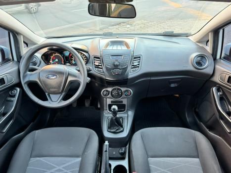 FORD Fiesta Hatch 1.5 16V 4P S FLEX, Foto 9