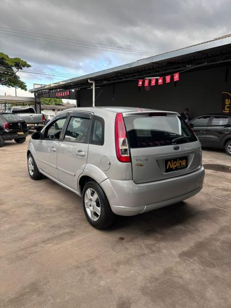 FORD Fiesta Hatch 1.6 4P FLEX, Foto 6