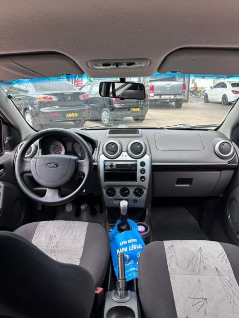 FORD Fiesta Hatch 1.6 4P FLEX, Foto 7