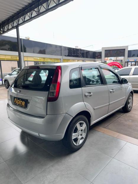 FORD Fiesta Hatch 1.6 4P FLEX, Foto 6