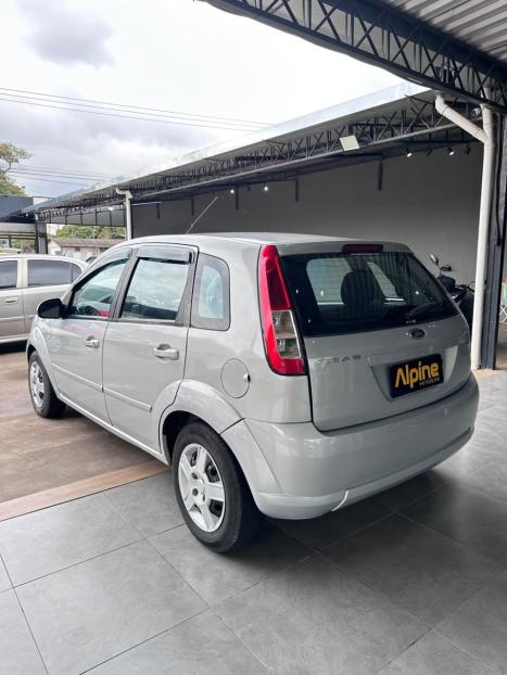 FORD Fiesta Hatch 1.6 4P FLEX, Foto 7