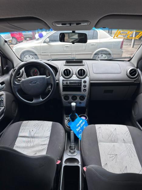 FORD Fiesta Hatch 1.6 4P FLEX, Foto 9