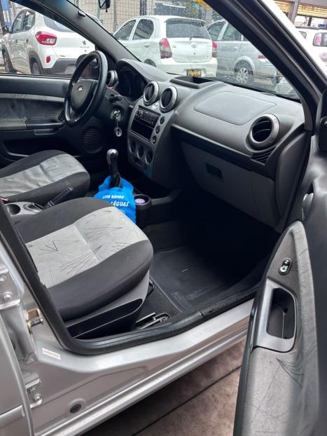 FORD Fiesta Hatch 1.6 4P FLEX, Foto 13