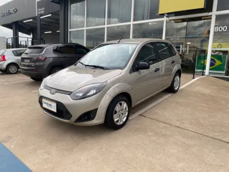 FORD Fiesta Hatch 1.0 4P CLASS, Foto 1