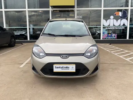 FORD Fiesta Hatch 1.0 4P CLASS, Foto 2