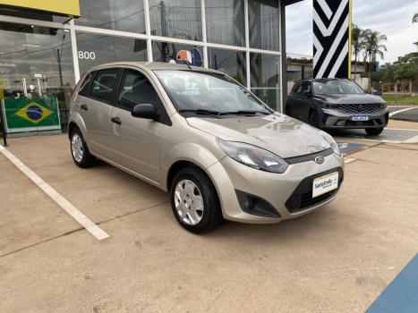 FORD Fiesta Hatch 1.0 4P CLASS, Foto 13