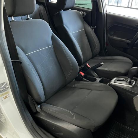 FORD Fiesta Hatch 1.6 16V 4P FLEX SE POWERSHIFT AUTOM�TICO, Foto 14