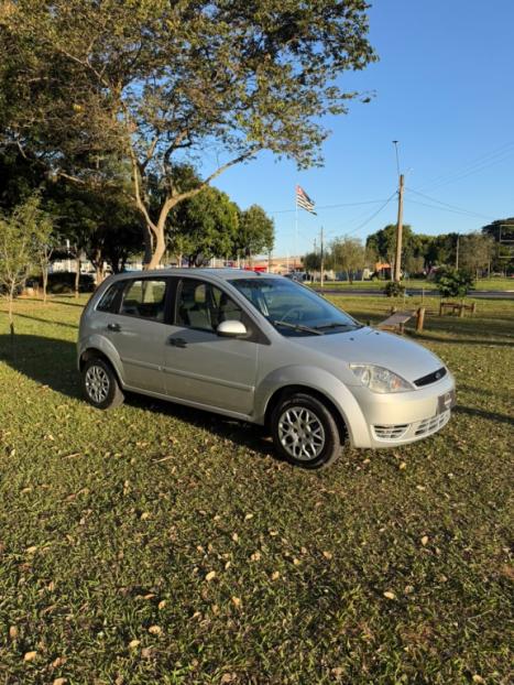 FORD Fiesta Hatch 1.0 4P EDGE, Foto 1