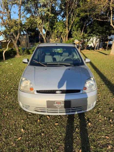 FORD Fiesta Hatch 1.0 4P EDGE, Foto 2