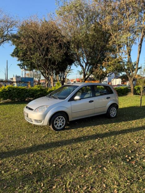 FORD Fiesta Hatch 1.0 4P EDGE, Foto 3