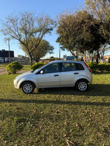 FORD Fiesta Hatch 1.0 4P EDGE, Foto 4