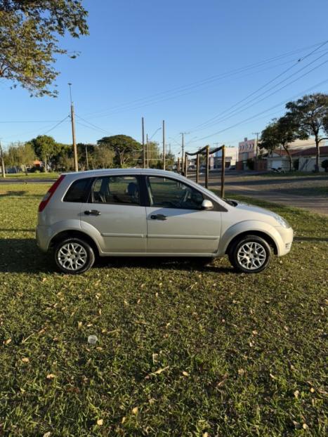 FORD Fiesta Hatch 1.0 4P EDGE, Foto 5