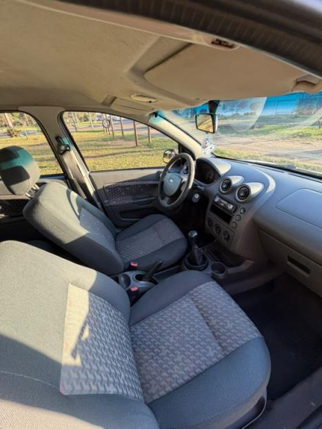 FORD Fiesta Hatch 1.0 4P EDGE, Foto 7