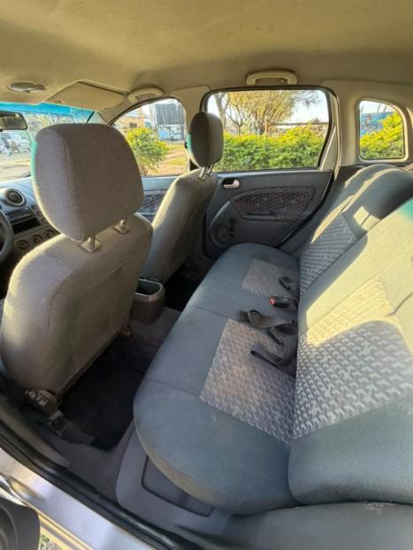 FORD Fiesta Hatch 1.0 4P EDGE, Foto 8