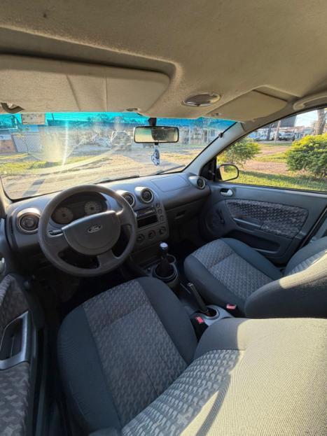 FORD Fiesta Hatch 1.0 4P EDGE, Foto 9