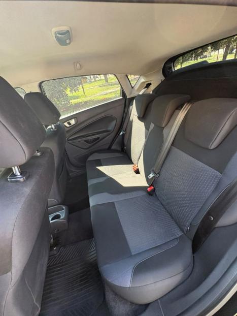 FORD Fiesta Hatch 1.6 16V 4P SEL FLEX, Foto 12