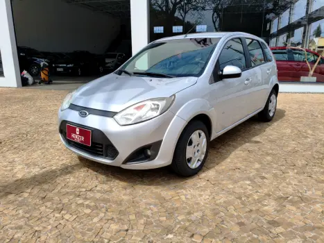 FORD Fiesta Hatch 1.0 4P SE FLEX, Foto 5