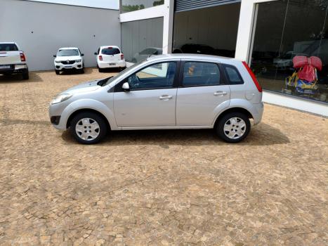 FORD Fiesta Hatch 1.0 4P SE FLEX, Foto 7