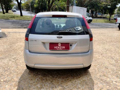 FORD Fiesta Hatch 1.0 4P SE FLEX, Foto 8