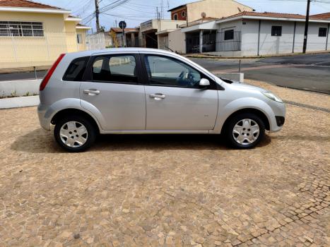FORD Fiesta Hatch 1.0 4P SE FLEX, Foto 4