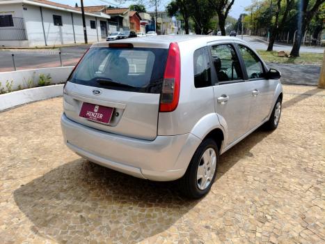 FORD Fiesta Hatch 1.0 4P SE FLEX, Foto 3