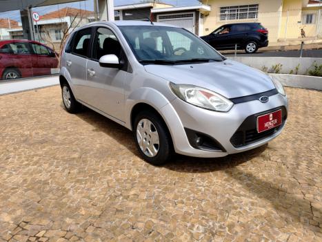 FORD Fiesta Hatch 1.0 4P SE FLEX, Foto 2