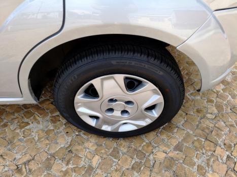 FORD Fiesta Hatch 1.0 4P SE FLEX, Foto 14