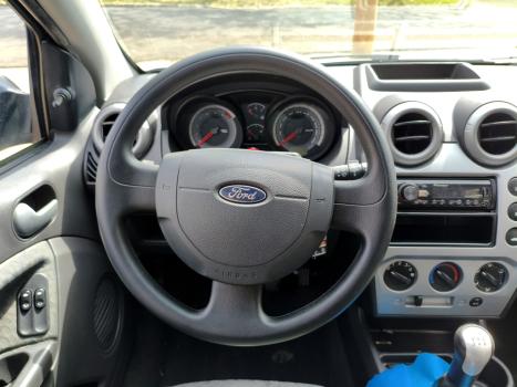 FORD Fiesta Hatch 1.0 4P SE FLEX, Foto 11