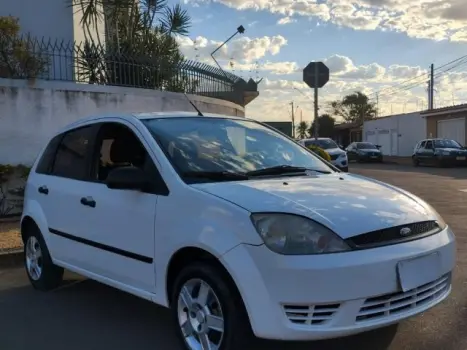 FORD Fiesta Hatch 1.0 4P CLASS FLEX, Foto 3