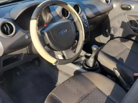 FORD Fiesta Hatch 1.0 4P CLASS FLEX, Foto 4