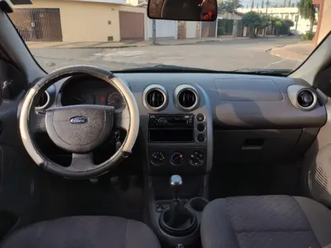 FORD Fiesta Hatch 1.0 4P CLASS FLEX, Foto 5