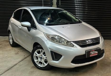 FORD Fiesta Hatch 1.6 16V 4P SE FLEX, Foto 2