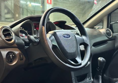 FORD Fiesta Hatch 1.6 16V 4P SE FLEX, Foto 3