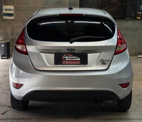 FORD Fiesta Hatch 1.6 16V 4P SE FLEX, Foto 6