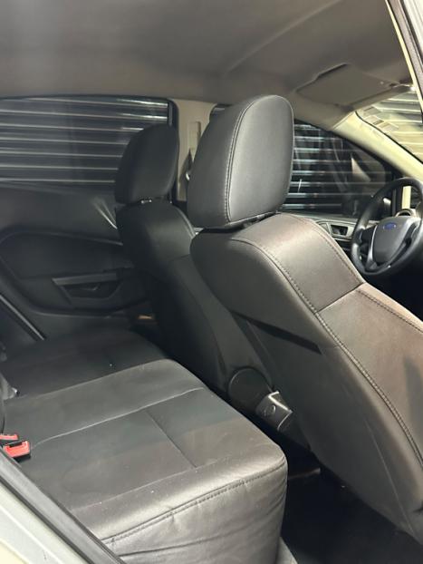 FORD Fiesta Hatch 1.6 16V 4P SE FLEX, Foto 9