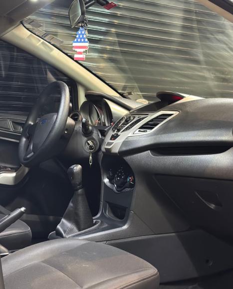 FORD Fiesta Hatch 1.6 16V 4P SE FLEX, Foto 12
