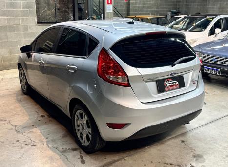 FORD Fiesta Hatch 1.6 16V 4P SE FLEX, Foto 13