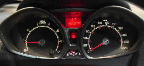 FORD Fiesta Hatch 1.6 16V 4P SE FLEX, Foto 15