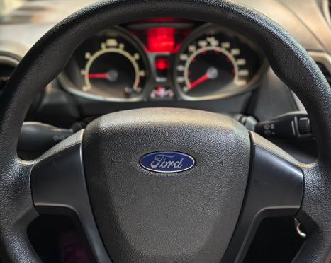 FORD Fiesta Hatch 1.6 16V 4P SE FLEX, Foto 16